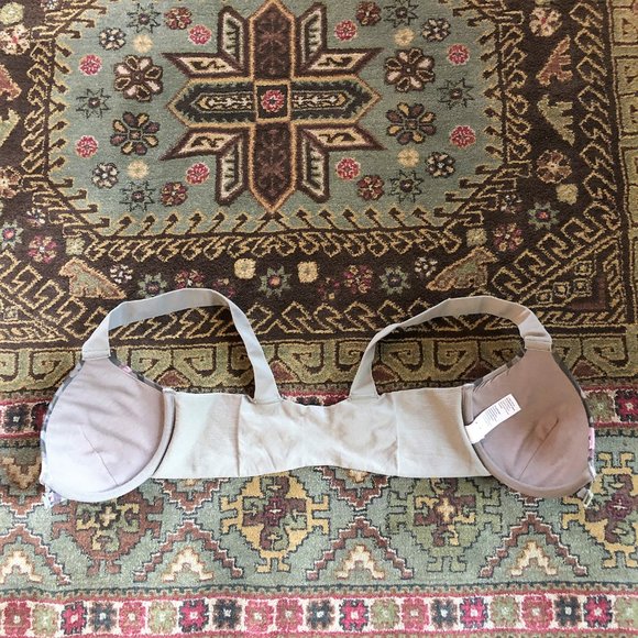 SPANX Bra-llelujah! Full-Coverage Front-Close Bra 32C NWOT - Picture 14 of 15